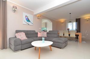 Villa Kosinožići 1924