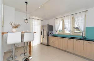 Villa Kosinožići 1924