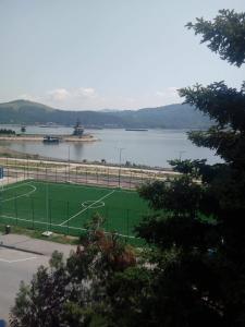 Apartament Oanas Home