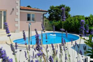 Villa Kosinožići 1924