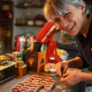 La Laiterie du Gontey - Champoly