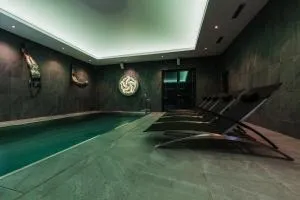 Barok Hotel and Apartments - Janíkov