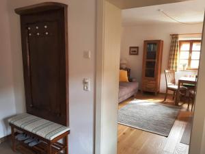Ferienappartement am Leisnitzbach