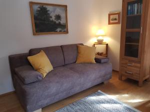 Ferienappartement am Leisnitzbach