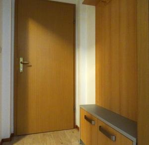 Apartmaji Alpski cvet - Hiša Gorenc