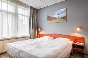 Triple Room room in Hotel Astoria