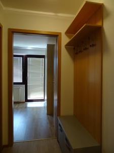 Apartmaji Alpski cvet - Hiša Gorenc