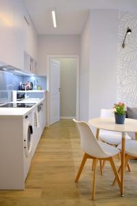 JessApart – Chłodna Apartment