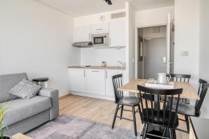 Appartements Evancy La Marina Boulogne-sur-Mer : photos des chambres