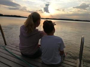 Hotel Hanhi Cottages