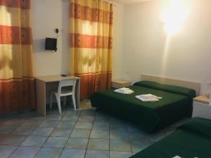 Albergo Villamarina