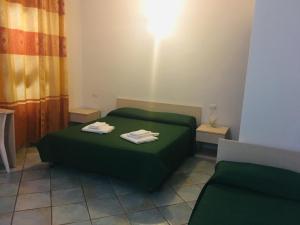 Albergo Villamarina