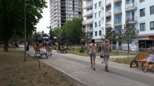 10 Fontana House Mykonos