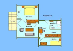 Ferienwohnungen Gaebert