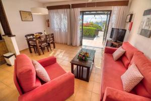 One-Bedroom Apartment room in Ona Las Casitas