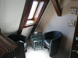 Appartements Gite Les papillons : photos des chambres