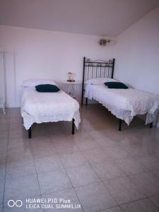 Villa Galilei Rooms