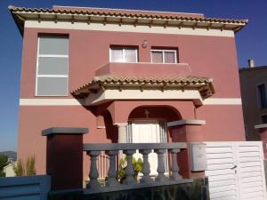 Privatni smje&scaron;taj El Vendrell monta&ntilde;a y playa El Vendrell &Scaron;panjolska