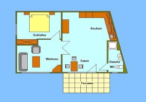 Ferienwohnungen Gaebert