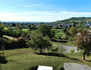 Apartmán Baselblick Lörrach Německo