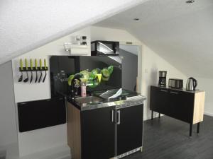 Ferienwohnung Wappen von Heringsdorf - 70 m zum Strand