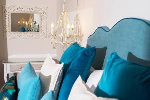 Ammos Boutique Apartments & Suites Heraklio Greece