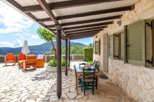 Villa Melody Private Pool Villa with Mountain Views