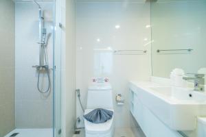 Apartment at Aristo Surin by Lofty