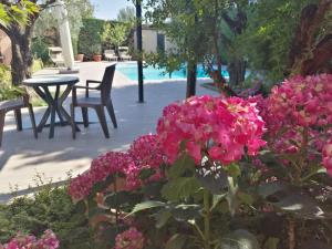 Pension La Sughera Rudiano Itali&euml;