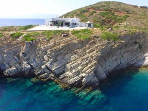 Hersonissos Villas Andros Greece