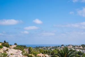 Villa Mirador for a great holiday - by Holiday Rentals Villamar
