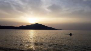 Bonbon Sea Apartment