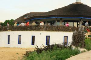 Enisala Safari Village