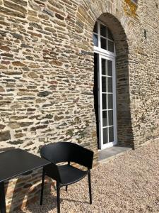 B&B / Chambres d'hotes Les Rochers : photos des chambres