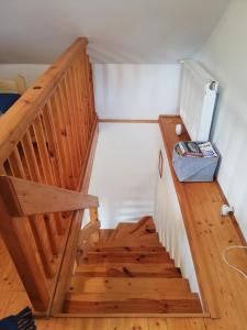 Liliomfa apartman