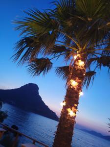 Fatolitis Studios Kalymnos Greece