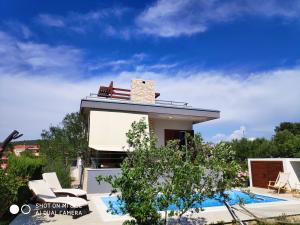 Villa Arbo 