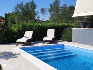 Villa Arbo 