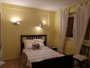 Lovely studio heart paris
