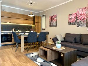 EKA Luxury Apartments