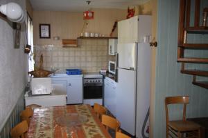 Appartements Vaque Villeneuve des Escaldes Angoustrine : photos des chambres