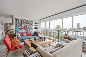 Veeve - Grenelle Aspect