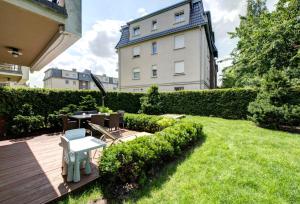 Dom & House - Apartments Parkur Sopot