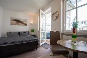 Ferienwohnung Seebrücke - Ostseebad Sellin