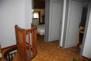 Appartements Vaque Villeneuve des Escaldes Angoustrine : photos des chambres