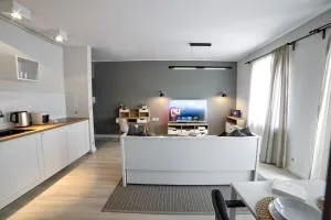 Apartament LAVENDER - 扎涅梅希尔