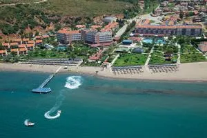Club Yali Hotels & Resort - Orhanlı