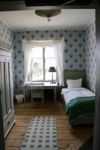 Single Room with Shared Shower and Toilet room in Thottska Villan