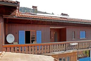 Ferienwohnung Del Toso