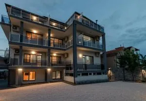 GRAMADA Guest House - Stari Chal